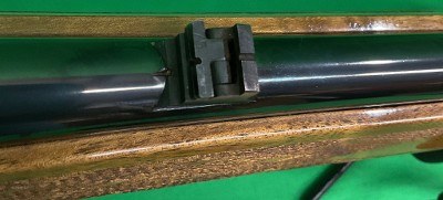 WEATHERBY MARK XXII .22 LR - Image 9 of 12