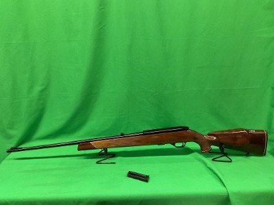 WEATHERBY MARK XXII .22 LR - Image 1 of 12