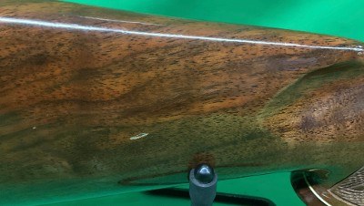 WEATHERBY MARK XXII .22 LR - Image 11 of 12