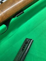 WEATHERBY MARK XXII .22 LR - Image 12 of 12