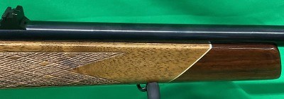 WEATHERBY MARK XXII .22 LR - Image 8 of 12