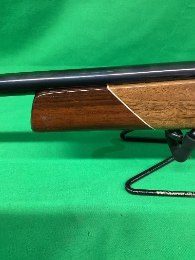 WEATHERBY MARK XXII .22 LR - Image 4 of 12