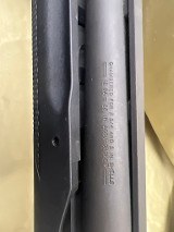 MOSSBERG 500 12 GA - Image 5 of 11