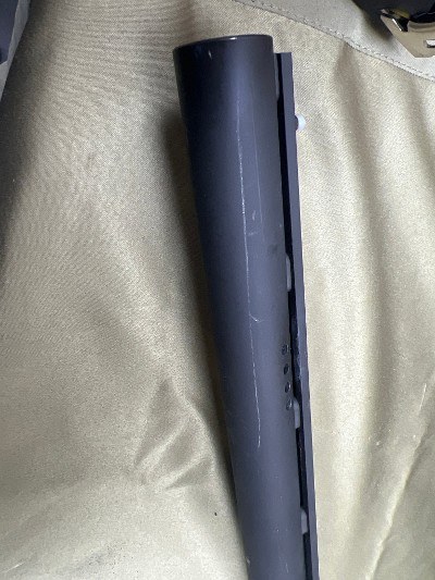 MOSSBERG 500 12 GA - Image 6 of 11