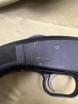 MOSSBERG 500 12 GA - Image 8 of 11