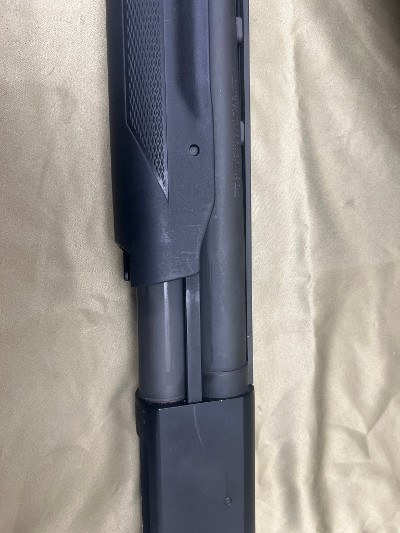 MOSSBERG 500 12 GA - Image 4 of 11