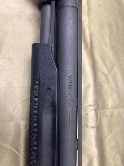 MOSSBERG 500 12 GA - Image 9 of 11