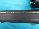 SAVAGE ARMS Savage Axis XP .30-06 SPRG - Image 9 of 10