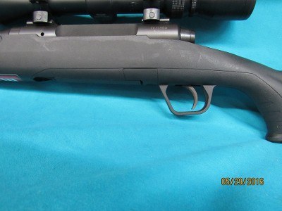 SAVAGE ARMS Savage Axis XP .30-06 SPRG - Image 7 of 10