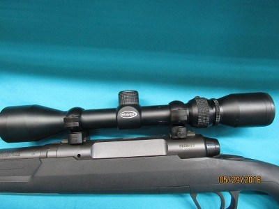 SAVAGE ARMS Savage Axis XP .30-06 SPRG - Image 8 of 10