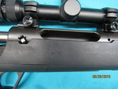 SAVAGE ARMS Savage Axis XP .30-06 SPRG - Image 4 of 10