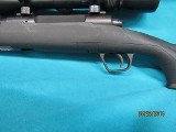 SAVAGE ARMS Savage Axis XP .30-06 SPRG - Image 7 of 10