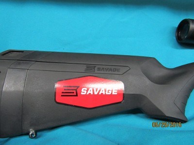 SAVAGE ARMS Savage Axis XP .30-06 SPRG - Image 3 of 10