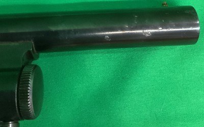 MOSSBERG MAVERICK 88 12 GA - Image 7 of 10