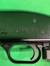 MOSSBERG MAVERICK 88 12 GA - Image 2 of 10
