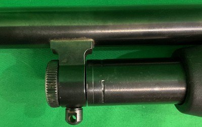 MOSSBERG MAVERICK 88 12 GA - Image 6 of 10