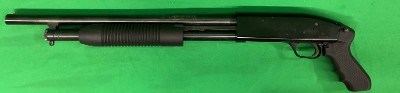 MOSSBERG MAVERICK 88 12 GA - Image 1 of 10