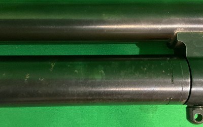 MOSSBERG MAVERICK 88 12 GA - Image 10 of 10