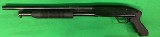 MOSSBERG MAVERICK 88 12 GA - Image 1 of 10