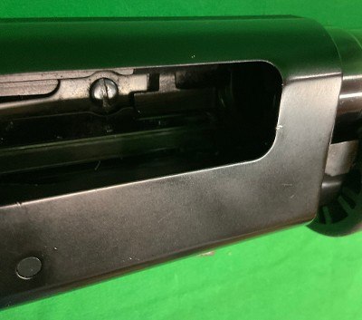 MOSSBERG MAVERICK 88 12 GA - Image 9 of 10