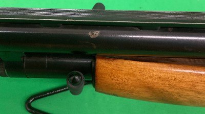 MOSSBERG 500 AT 12 GA - Image 5 of 12