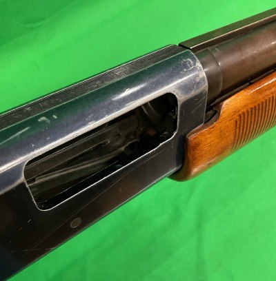MOSSBERG 500 AT 12 GA - Image 11 of 12
