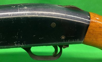MOSSBERG 500 AT 12 GA - Image 3 of 12