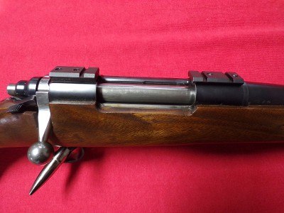 REMINGTON 721 .30-06 SPRG - Image 5 of 12