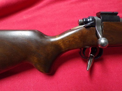 REMINGTON 721 .30-06 SPRG - Image 4 of 12