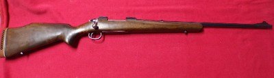 REMINGTON 721 .30-06 SPRG - Image 1 of 12