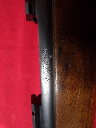 REMINGTON 721 .30-06 SPRG - Image 11 of 12