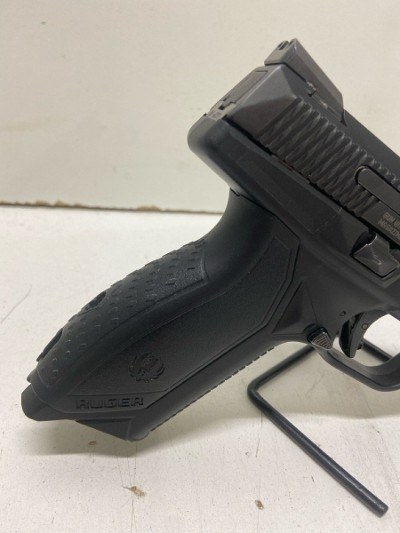 RUGER AMERICAN PISTOL 45 ACP (45 Auto) - Image 2 of 7