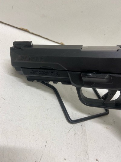 RUGER AMERICAN PISTOL 45 ACP (45 Auto) - Image 6 of 7
