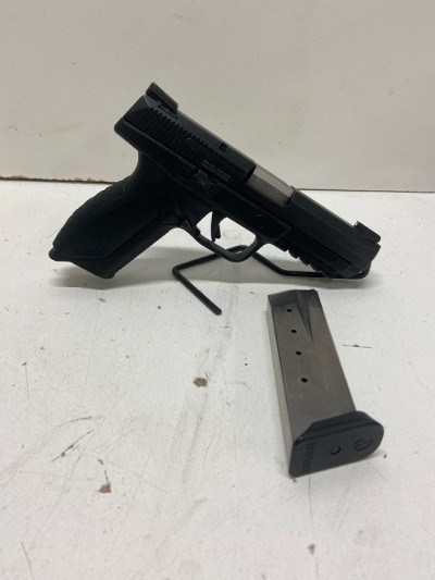 RUGER AMERICAN PISTOL 45 ACP (45 Auto) - Image 1 of 7
