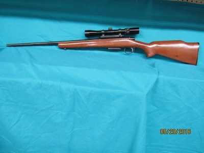 REMINGTON 788.22-250 REM - Image 7 of 12