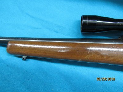 REMINGTON 788.22-250 REM - Image 11 of 12