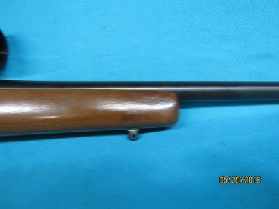 REMINGTON 788.22-250 REM - Image 5 of 12