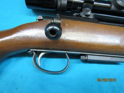 REMINGTON 788.22-250 REM - Image 3 of 12