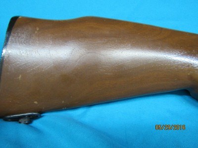REMINGTON 788.22-250 REM - Image 2 of 12