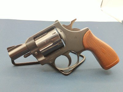 EXCAM RX38 .38 SPL - Image 1 of 3