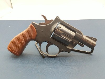 EXCAM RX38 .38 SPL - Image 2 of 3