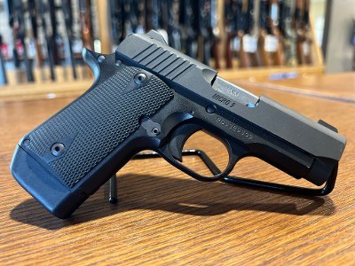 KIMBER Micro 9 9MM LUGER (9x19 PARA) - Image 1 of 3