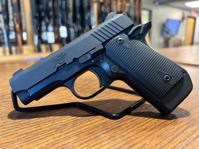 KIMBER Micro 9 9MM LUGER (9x19 PARA) - Image 3 of 3