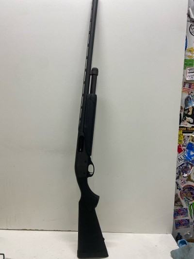 REMINGTON REMINGTON 870 12 GA - Image 1 of 4
