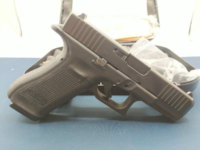 GLOCK G45 9MM LUGER (9X19 PARA) - Image 3 of 3