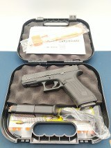 GLOCK G45 9MM LUGER (9X19 PARA) - Image 1 of 3