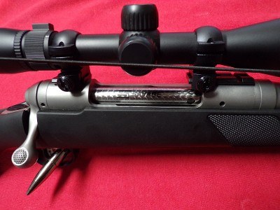 SAVAGE ARMS 116 .270 WIN - Image 5 of 10