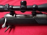 SAVAGE ARMS 116 .270 WIN - Image 5 of 10