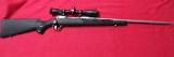 SAVAGE ARMS 116 .270 WIN - Image 1 of 10