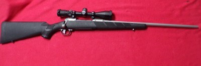 SAVAGE ARMS 116 .270 WIN - Image 1 of 10
